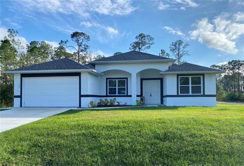 Residential Lease at 700 E 14TH STREET Lehigh Acres, Florida 33972 United States