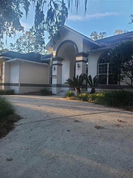 Residential Lease at 11135 PALMETTO BOULEVARD Alachua, Florida 32615 United States