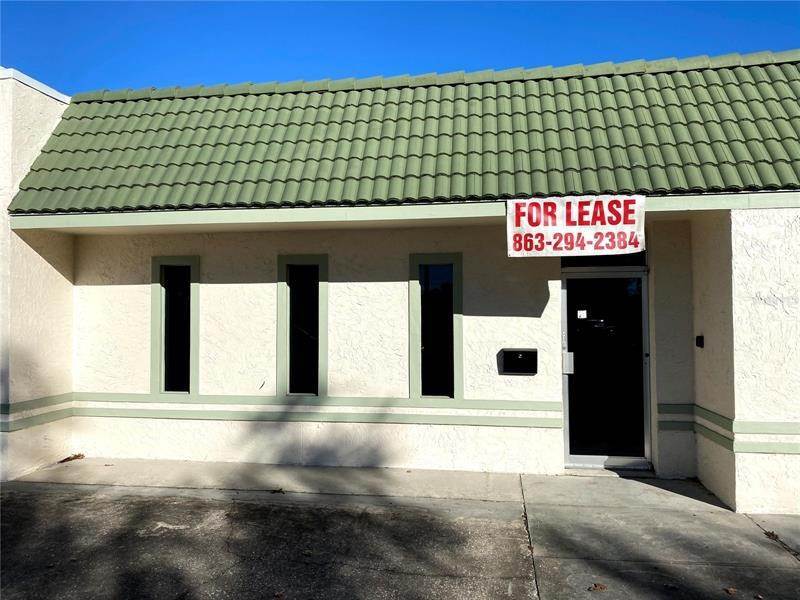 Commercial at 324 4TH STREET Winter Haven, Florida 33881 United States