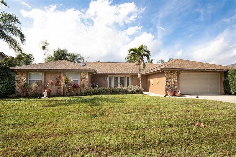 Single Family Homes 为 销售 在 6608 SAINT PARTIN PLACE Belle Isle, 佛罗里达州 32812 美国