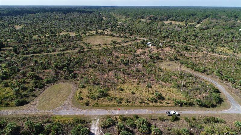12. Land for Sale at SNOWBANK TERRACE & TREE COURT North Port, Florida 34288 United States