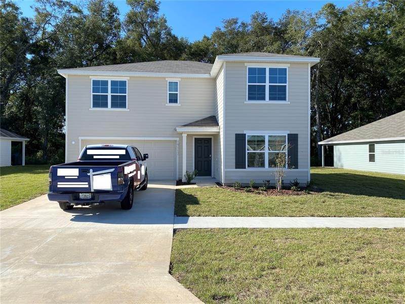 Residential Lease at 19117 NW 164TH ROAD High Springs, Florida 32643 United States