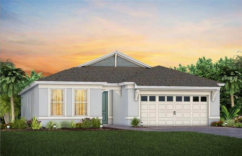 Single Family Homes 为 销售 在 2922 TIDEPOOL PLACE Viera, 佛罗里达州 32940 美国