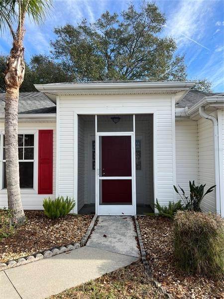 2. Residential Lease at 26338 GLEN EAGLE DRIVE Leesburg, Florida 34748 United States