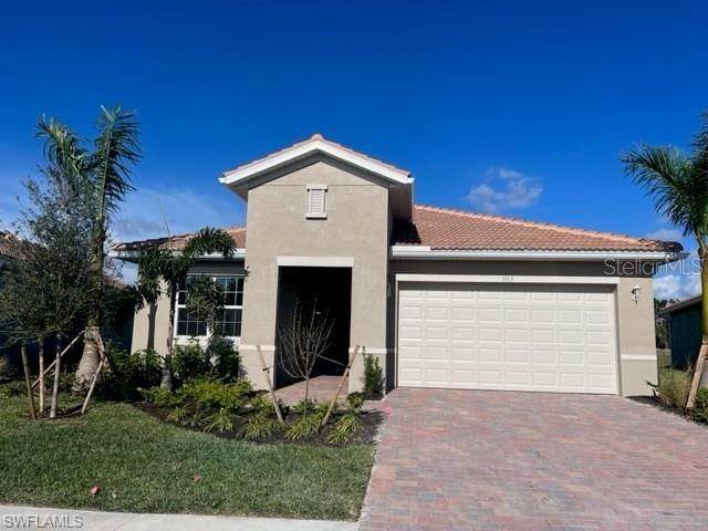 Residential Lease at 3963 CROSSWATER DRIVE North Fort Myers, Florida 33917 United States