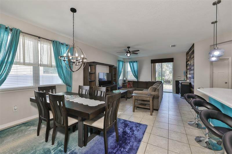 3. Single Family Homes for Sale at 15631 MALLARD RISE LOOP Spring Hill, Florida 34610 United States