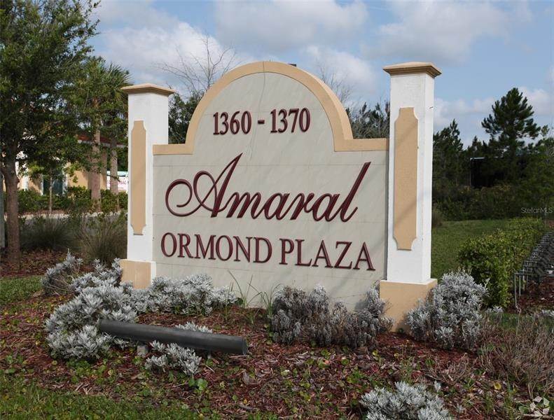 Commercial at 1364 N US HIGHWAY 1 Ormond Beach, Florida 32174 United States