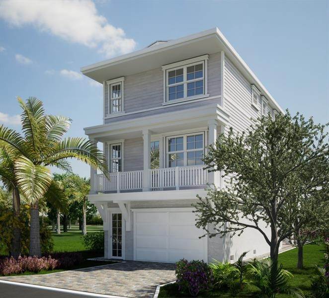Single Family Homes 为 销售 在 4333 SALTWATER PEARL WAY 科尔特斯, 佛罗里达州 34215 美国