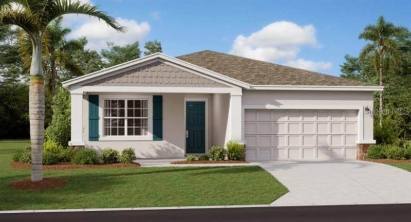 Single Family Homes por un Venta en 848 TIMBERLAND DRIVE Eagle Lake, Florida 33839 Estados Unidos