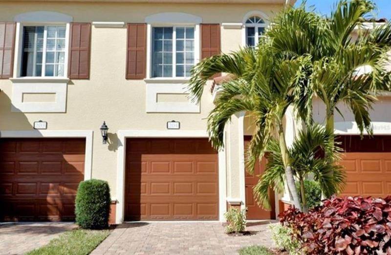 Residential Lease at 10110 VILLAGIO PALMS WAY 205 Estero, Florida 33928 United States