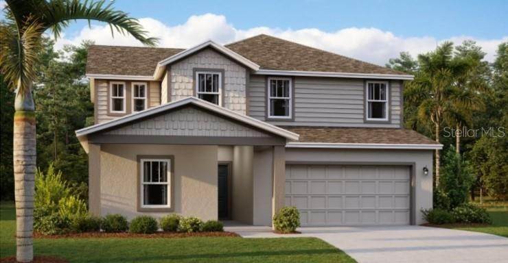 Single Family Homes 为 销售 在 840 TIMBERLAND DRIVE 伊戈尔湖, 佛罗里达州 33839 美国