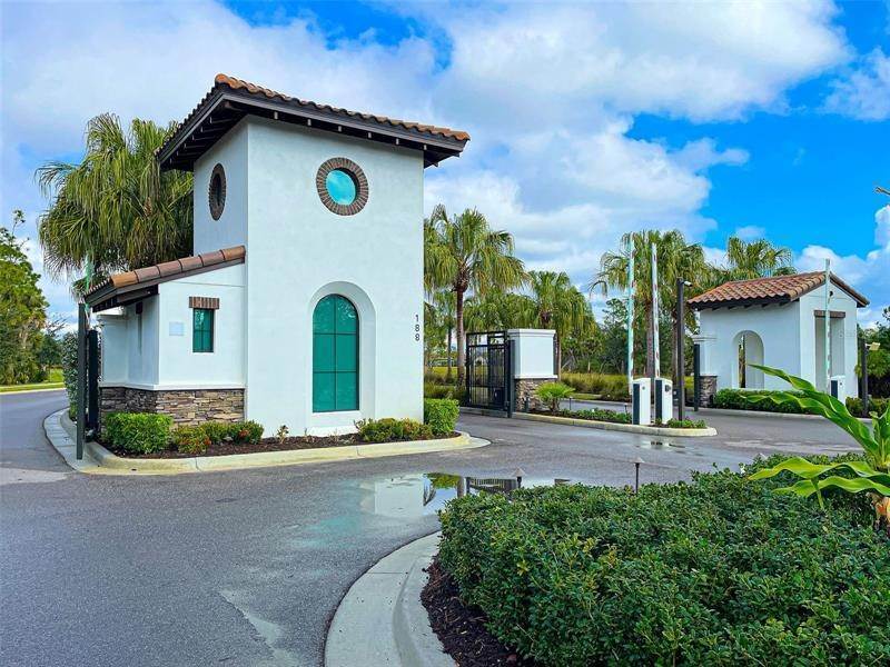 3. Single Family Homes for Sale at 256 ARIANO AVENUE Nokomis, Florida 34275 United States