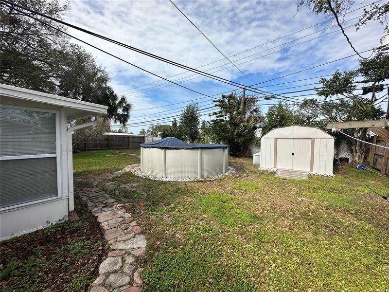 19. Residential Lease at 3691 14TH AVENUE Largo, Florida 33771 United States
