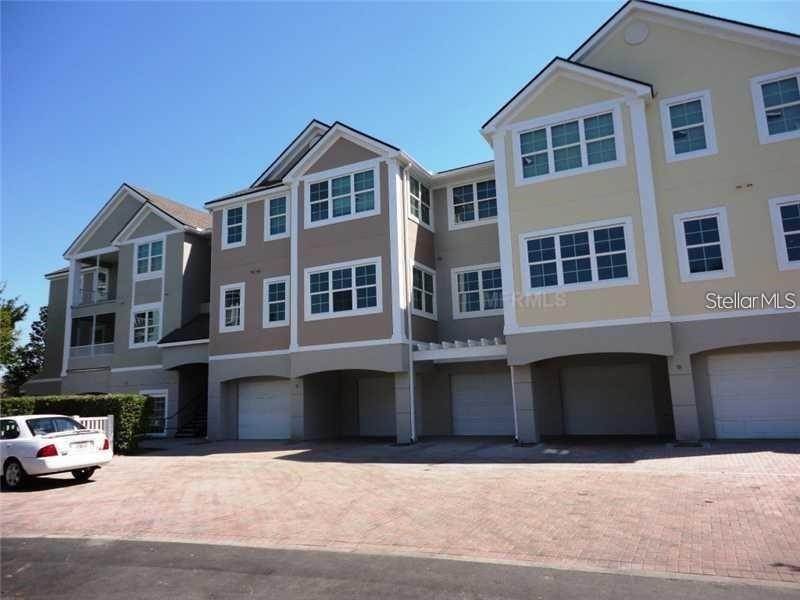 Residential Lease at 6413 ASTOR VILLAGE AVENUE 311 Orlando, Florida 32835 United States