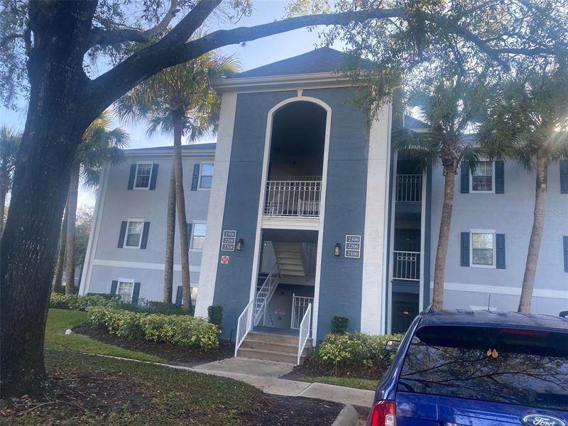 2. Residential Lease at 2308 CLUBSIDE DRIVE 2308 Longwood, Florida 32779 United States