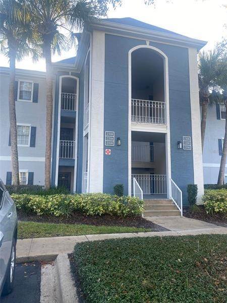 Residential Lease at 2308 CLUBSIDE DRIVE 2308 Longwood, Florida 32779 United States