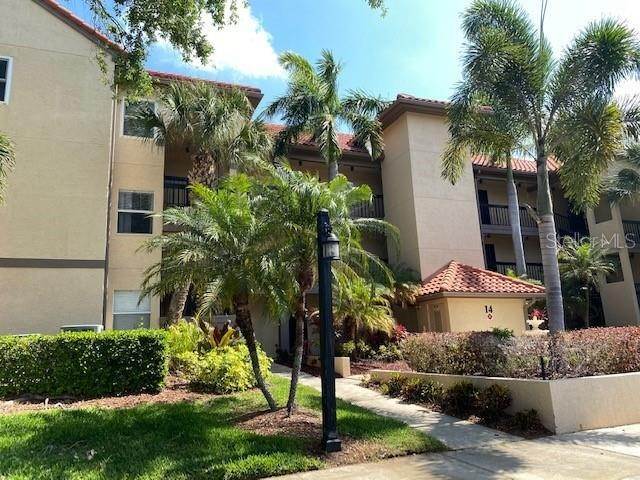 Residential Lease at 2400 FEATHER SOUND DRIVE 1425 Clearwater, Florida 33762 United States
