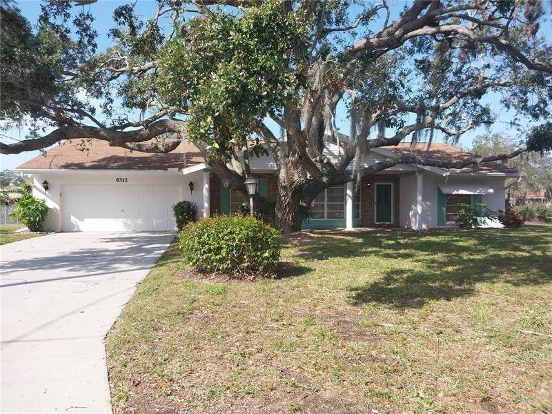Residential Lease at 6312 MOSBY PLACE Sarasota, Florida 34231 United States