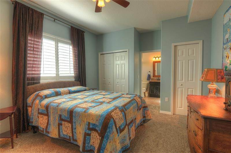 17. Single Family Homes for Sale at 2733 LAKE VALLEY PLACE Wesley Chapel, Florida 33544 United States