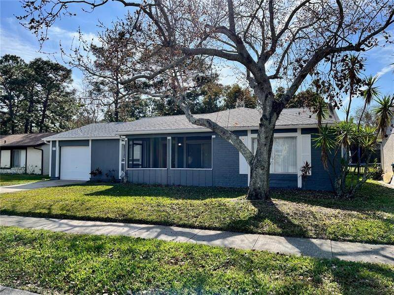 2. Residential Lease at 4816 GIFFORD BOULEVARD Orlando, Florida 32821 United States