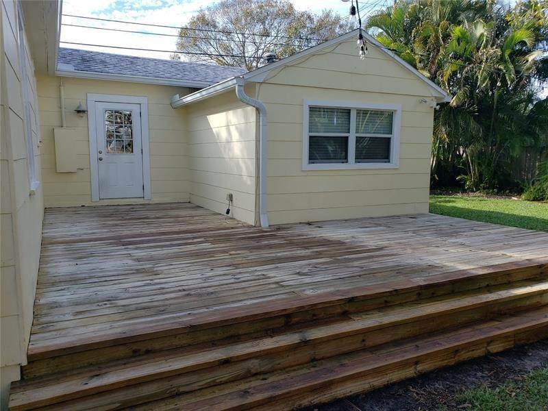 16. Residential Lease at 1045 32ND AVENUE St. Petersburg, Florida 33704 United States