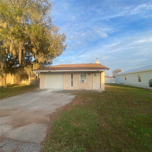 2. Single Family Homes for Sale at 3208 TIMBERLINE ROAD Winter Haven, Florida 33880 United States