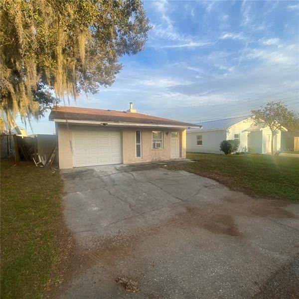 1. Single Family Homes for Sale at 3208 TIMBERLINE ROAD Winter Haven, Florida 33880 United States