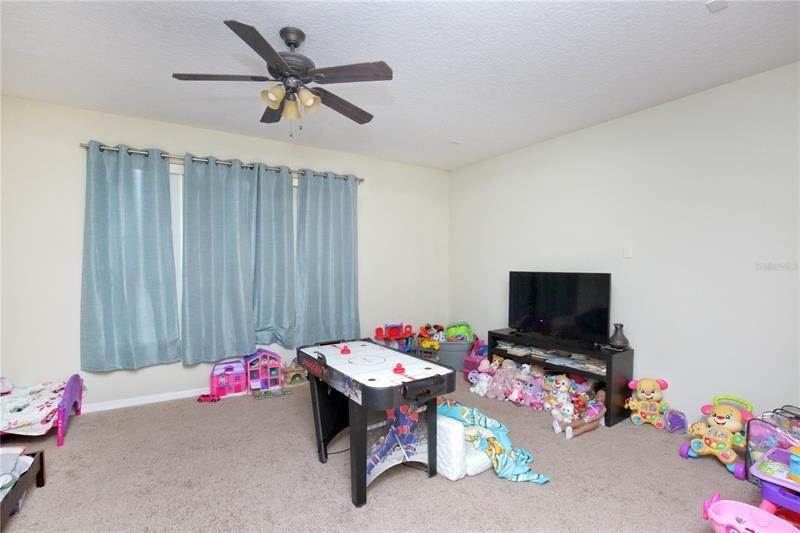 15. Single Family Homes for Sale at 2816 EAGLE EYE COURT Kissimmee, Florida 34746 United States