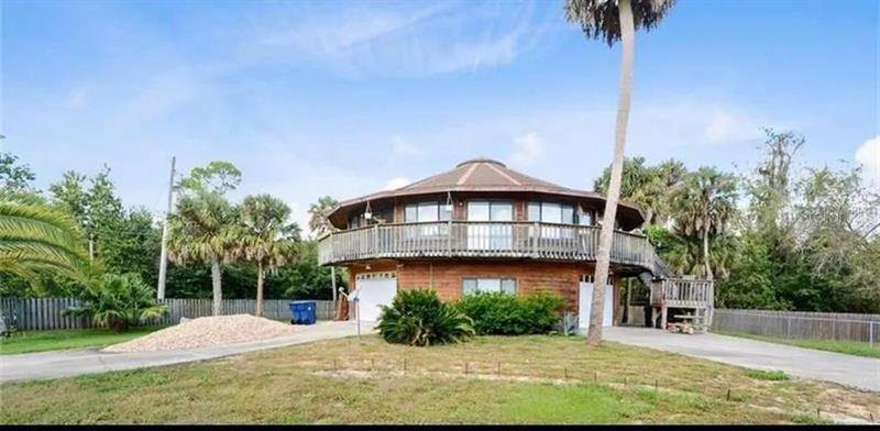 Residential Lease at 6560 TIMBERLANE Lake Wales, Florida 33898 United States