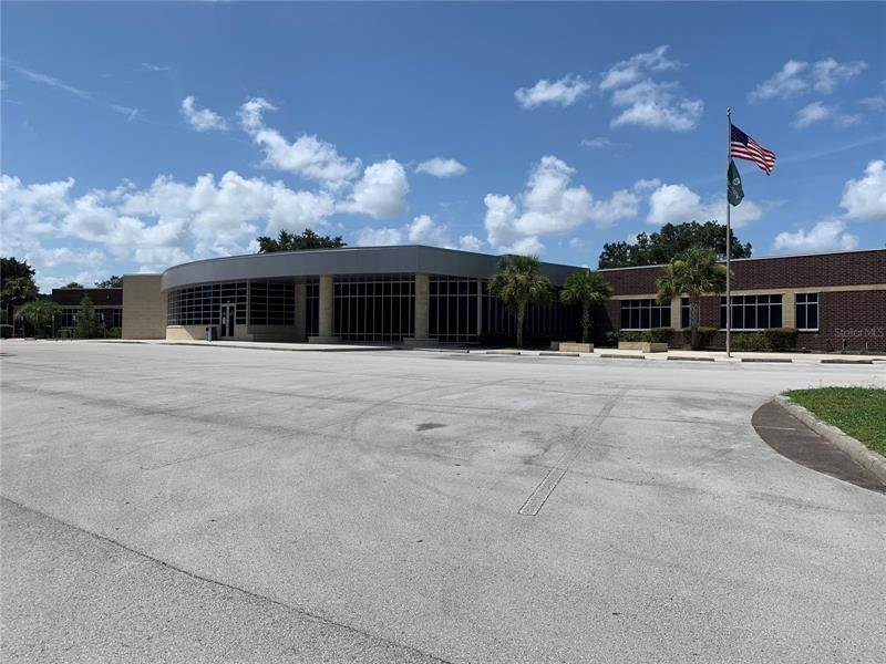 Commercial at 4755 SW 46TH COURT Ocala, Florida 34474 United States