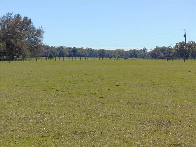 Land for Sale at CR 567 Center Hill, Florida 33514 United States