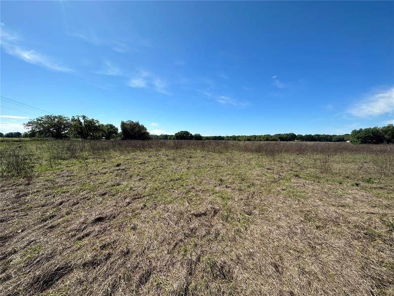 Land for Sale at TBD NW CR-345/60TH STREET Chiefland, Florida 32626 United States