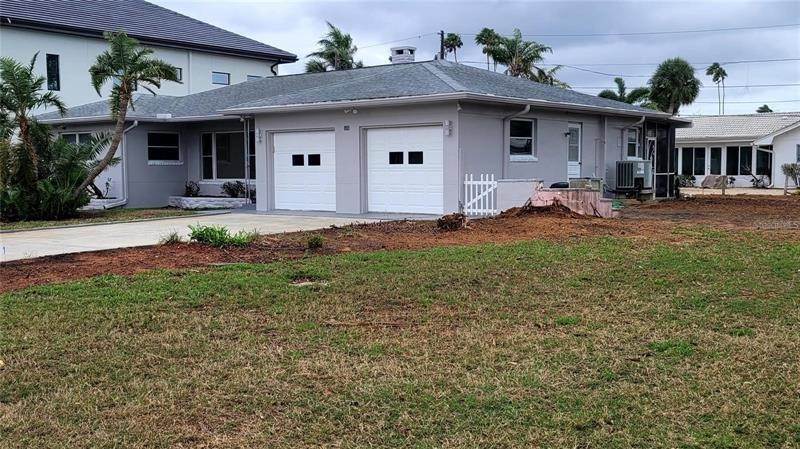Single Family Homes 为 销售 在 106 15TH STREET 比尔埃尔海滩, 佛罗里达州 33786 美国