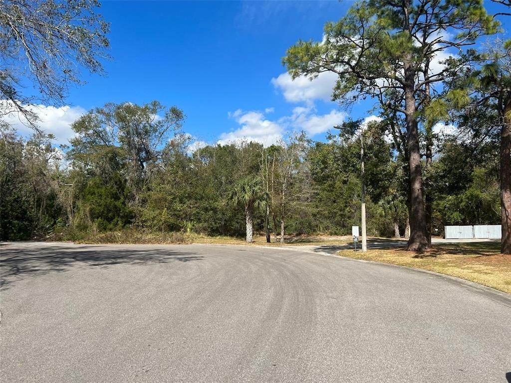 Land for Sale at DERBYSHIRE CIRCLE Casselberry, Florida 32707 United States