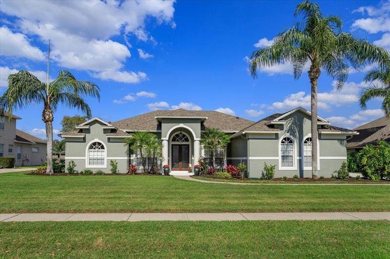 Single Family Homes por un Venta en 104 SAINT JOHNS LANDING DRIVE Winter Springs, Florida 32708 Estados Unidos