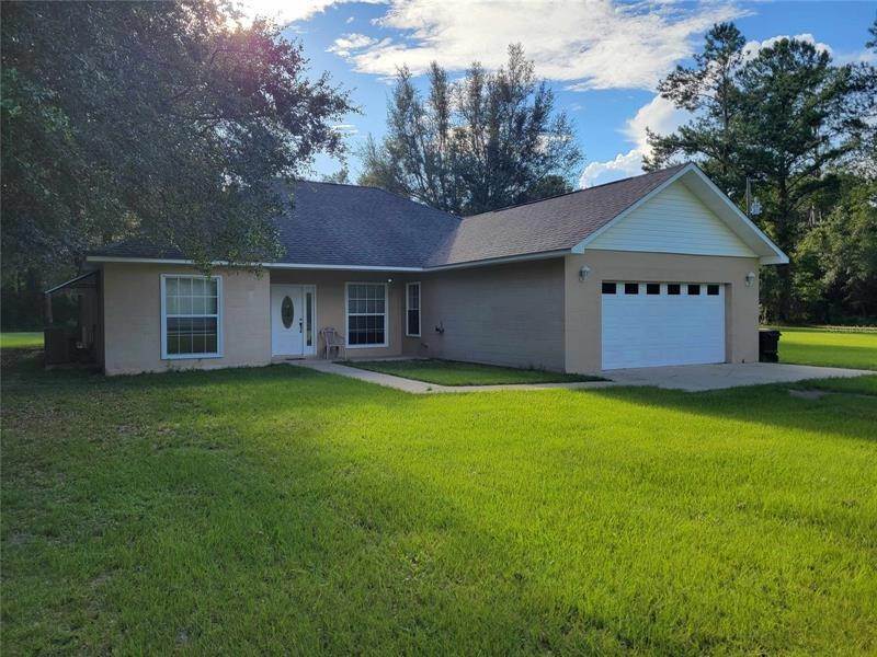 Single Family Homes for Sale at 4001 N US 19 HIGHWAY Perry, Florida 32347 United States