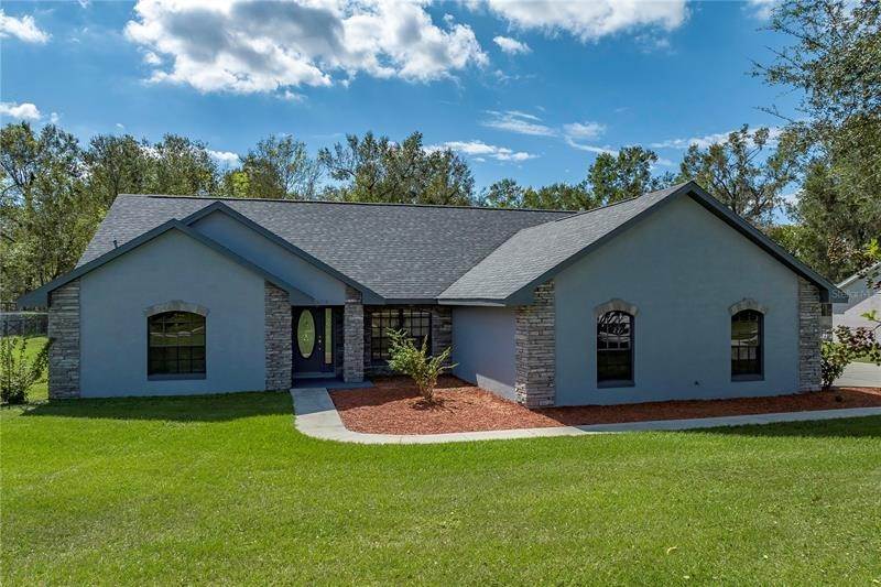 Single Family Homes 为 销售 在 1710 MOUNT PISGAH ROAD Fort Meade, 佛罗里达州 33841 美国