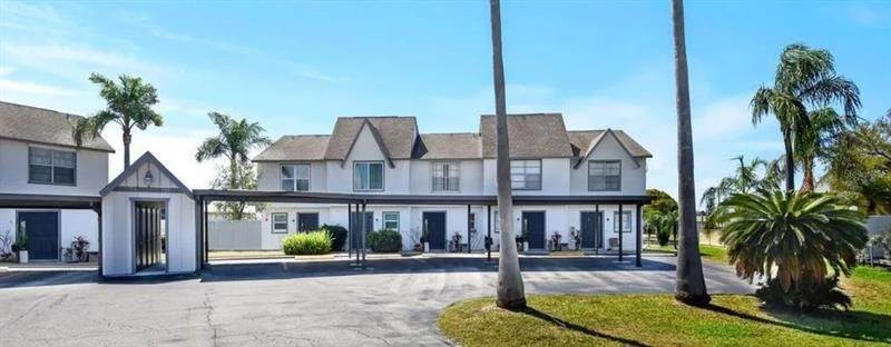 Residential Lease at 1304 SE 7TH STREET 107 Cape Coral, Florida 33990 United States