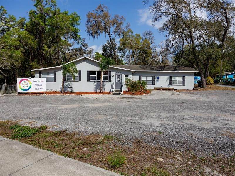 Commercial for Sale at 123 W RHODE ISLAND AVENUE Orange City, Florida 32763 United States
