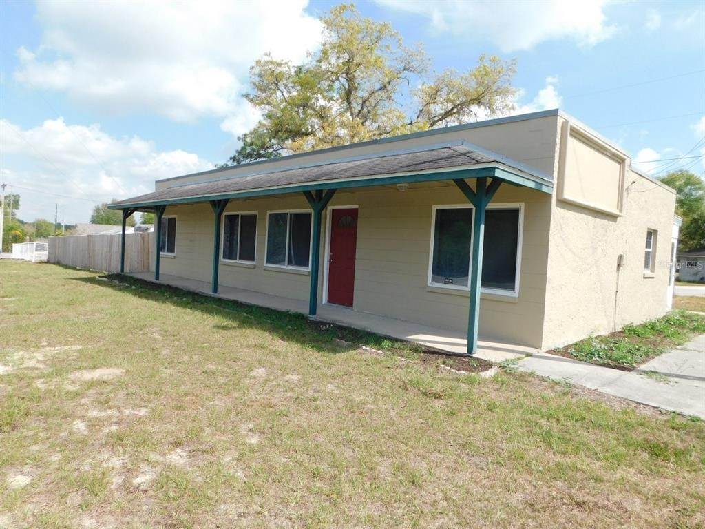 Commercial at 12152 FORT KING Road Dade City, Florida 33525 United States