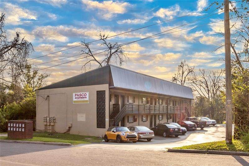 Commercial for Sale at 1810 PASCO STREET 1 Tallahassee, Florida 32310 United States