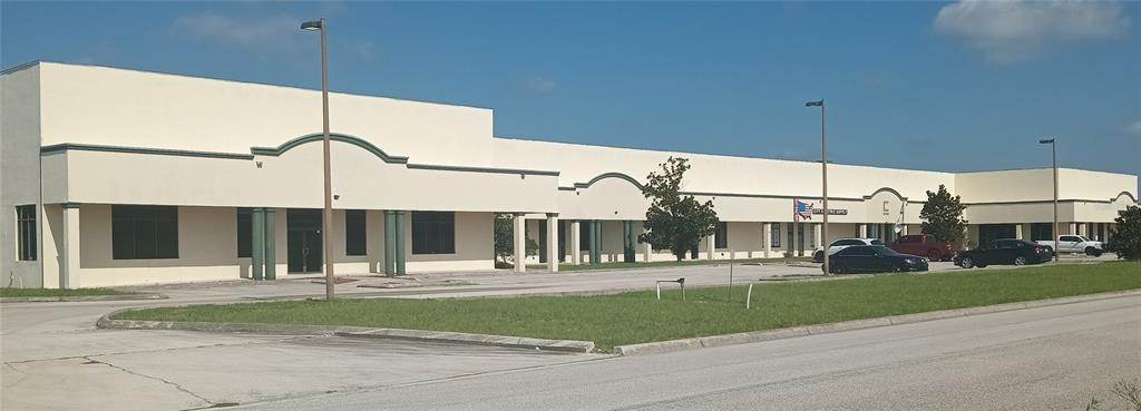 Commercial for Sale at 1750 LONGLEAF BOULEVARD Lake Wales, Florida 33853 United States