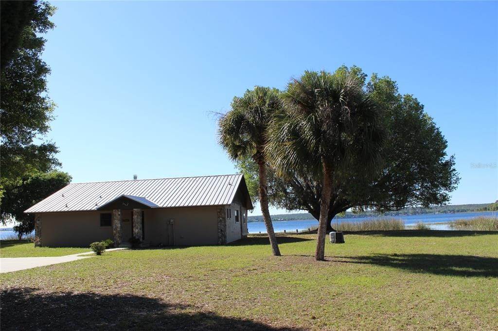 Single Family Homes for Sale at 15088 NE 216TH COURT Fort Mc Coy, Florida 32134 United States