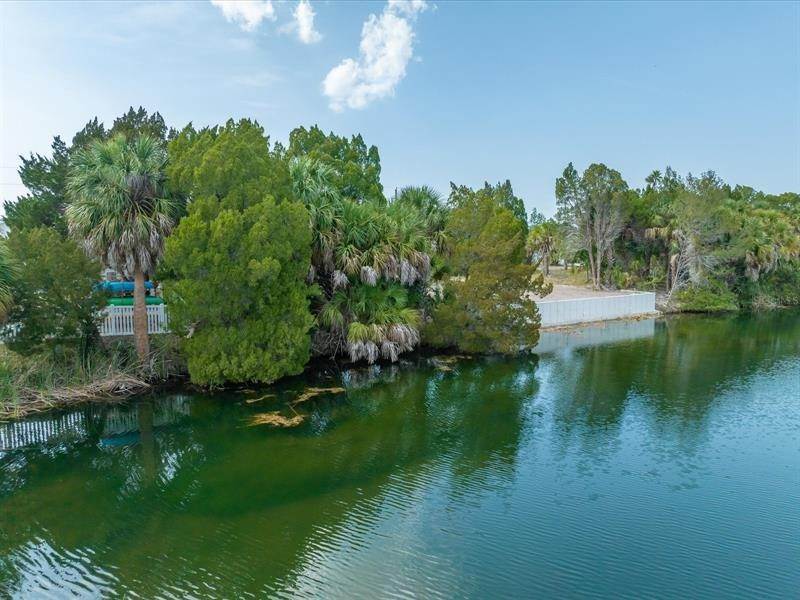 12. Land for Sale at 3274 Rose Arbor DRIVE Hernando Beach, Florida 34607 United States
