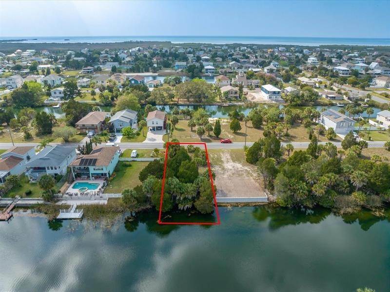1. Land for Sale at 3274 Rose Arbor DRIVE Hernando Beach, Florida 34607 United States
