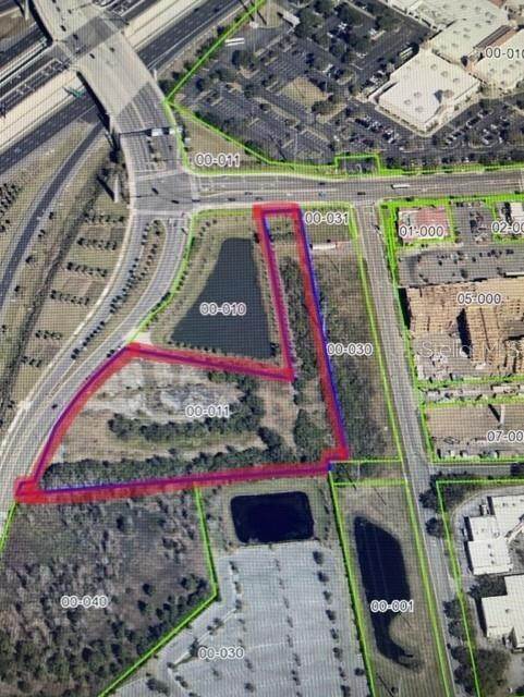 Land for Sale at 6447 GRAND NATIONAL DRIVE Orlando, Florida 32819 United States