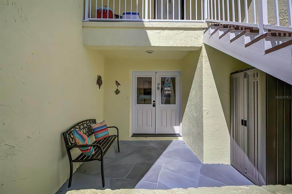 Residential Lease at 1 WINDRUSH BOULEVARD 79 Indian Rocks Beach, Florida 33785 United States