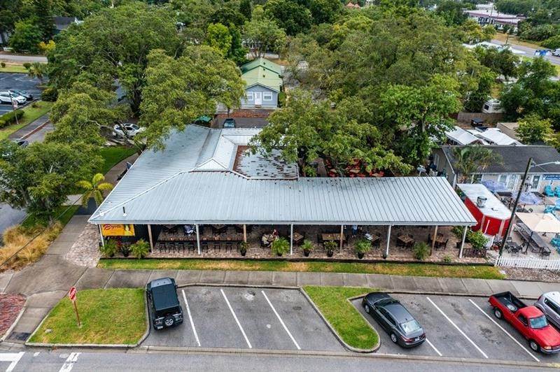 Commercial for Sale at 917 11TH STREET Palm Harbor, Florida 34683 United States