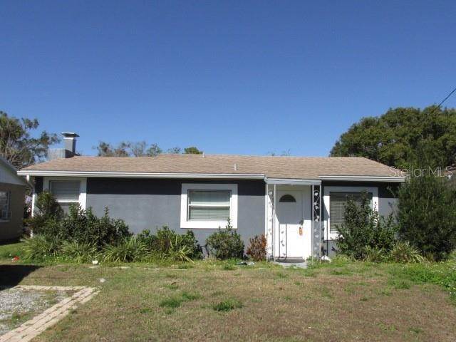 Single Family Homes for Sale at 327 EATON STREET Eatonville, Florida 32751 United States