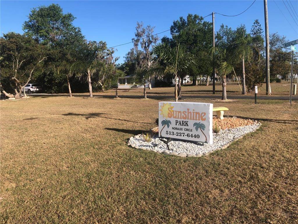 Commercial for Sale at 5445 NORALEE CIRCLE 1 Sebring, Florida 33872 United States